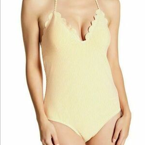 Jessica Simpson One Piece swimsuit